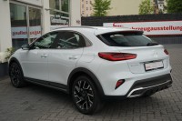 Kia xcee'd XCeed 1.5 T-GDI Aut.