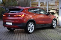 BMW X2 sDrive 18i