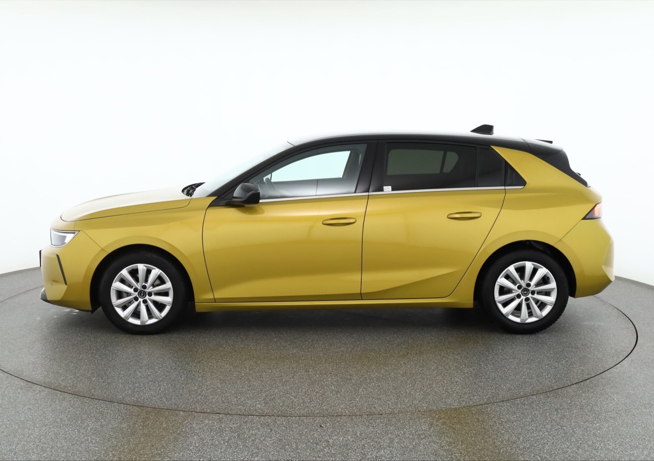 Opel Astra L 1.2 Elegance