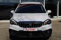 Suzuki SX4 S-Cross 1.4 Boosterjet