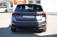 Skoda Fabia 1.0 TSI Tour