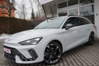 Vorschau: Cupra Leon 1.5 eTSI DSG