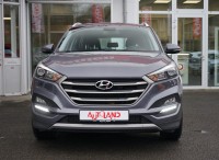 Hyundai Tucson 1.7 CRDi