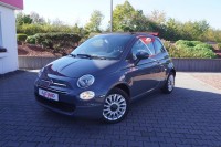 Fiat 500C 1.2 8V Lounge