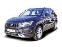 Seat Ateca 1.0 TSI Style LED Navi Sitzheizung Kamera