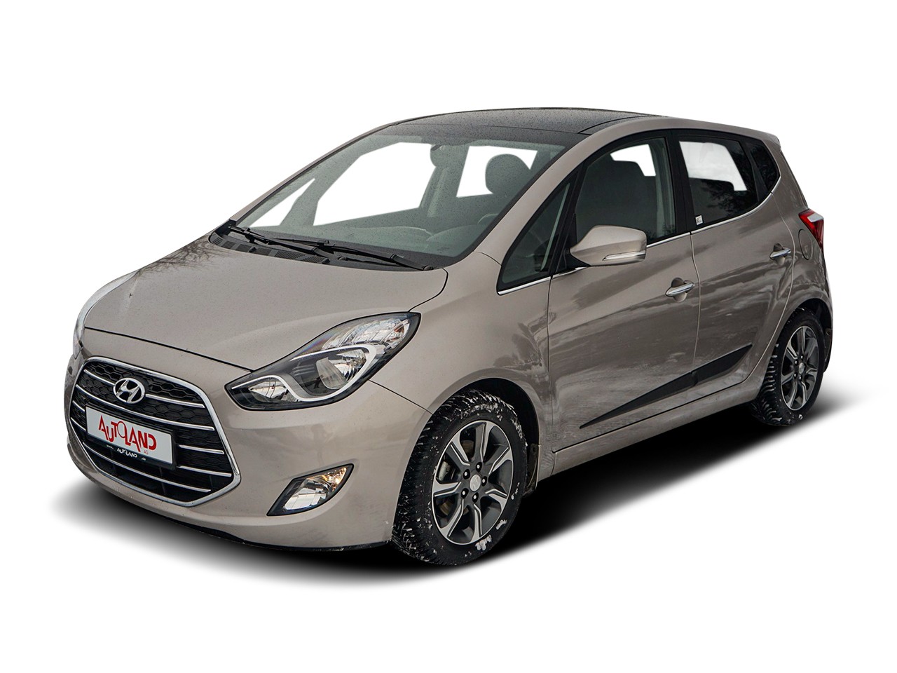 Hyundai ix20 1.6 Space Plus