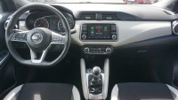 Nissan Micra 1.0 N-Connecta