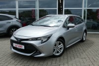 Vorschau: Toyota Corolla 2.0 Hybrid TS Business Aut.