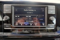 VW T-Cross 1.0 Life