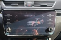 Skoda Superb Combi 2.0 TDI DSG L&K