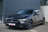 Vorschau: Mercedes-Benz A 250 A250 e AMG-Line