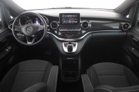 Mercedes-Benz V-Klasse V300d Edition lang