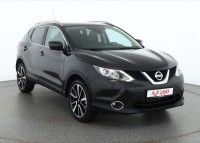 Nissan Qashqai 1.2 DIG-T XTronic