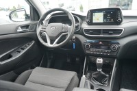 Hyundai Tucson 1.6 T-GDI