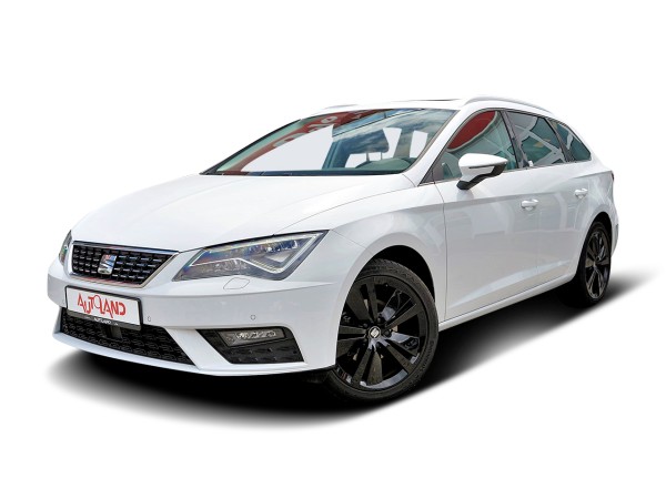 Seat Leon ST 1.4 TSI Xcellence