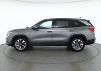 Vorschau: Skoda Kodiaq Selection 1.5 TSI DSG