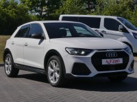Audi A1 citycarver 30 TFSI