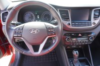 Hyundai Tucson 1.6 DCT 4WD Style