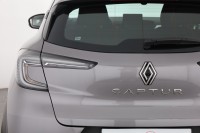 Renault Captur TCe 90 Facelift