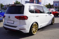 VW Touran 2.0 TDI Highline