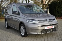 VW Caddy Maxi 2.0 TDI DSG