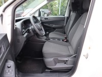 VW Caddy Cargo 2.0 TDI