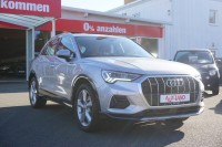 Audi Q3 2.0 TFSI Quattro Advanced