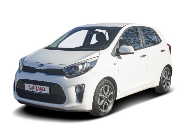 Kia Picanto 1.2 Spirit Aut.