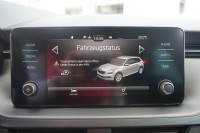 Skoda Kamiq 1.5 16V TSI Ambition