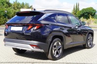 Hyundai Tucson 1.6 T-GDI Aut.