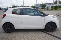 Citroen C1 1.2 12V VTi Airscape Leder