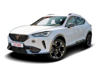 Cupra Formentor 1.5 TSI DSG 3-Zonen-Klima Navi Sitzheizung