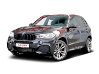 BMW X-Serie xDrive 30d M Sport 2-Zonen-Klima Navi Sitzheizung