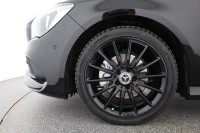 Mercedes-Benz CLA 180 SB AMG Line