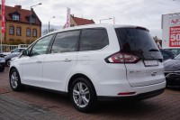 Ford Galaxy 2.0 TDCi Titanium