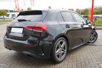 Mercedes-Benz A 250 A250 AMG Line