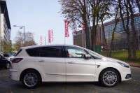 Ford S-Max S-MAX 2.0 TDCi Vignale