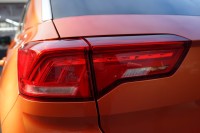 VW T-Roc 1.5 TSI IQ.DRIVE