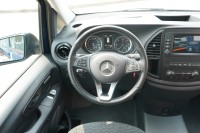 Mercedes-Benz Vito Tourer lang 8-Sitzer Aut.