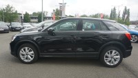 Vorschau: Audi Q2 30 1.0 TFSI advanced