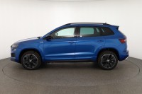 Vorschau: Skoda Karoq 1.5 TSI DSG Sportline