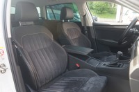 Skoda Superb Combi 2.0 TDI DSG