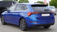 Skoda Scala 1.5 TSI DSG