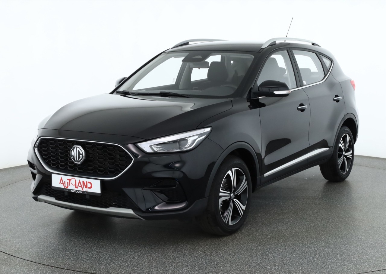 MG ZS 1.5 VTi-Tech Comfort