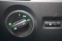 Skoda Fabia 1.0