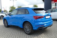 Audi Q3 40 TFSI quattro S line DSG