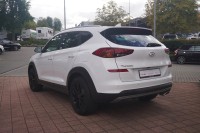 Hyundai Tucson 1.6 T-GDI Advantage