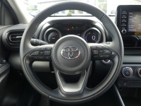 Toyota Yaris 1.5 Team Deutschland
