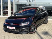 Vorschau: VW Golf VII 2.0 TSI GTI