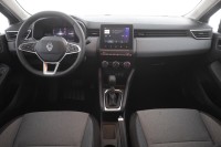 Renault Clio Tce 90 Aut.